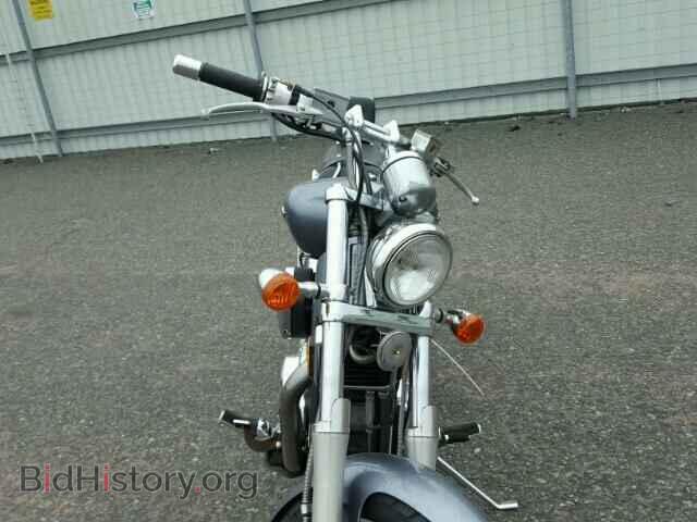 2005 SUZUKI CYCLE VS - VIN: JS1VX51L252101148 - Фото 10