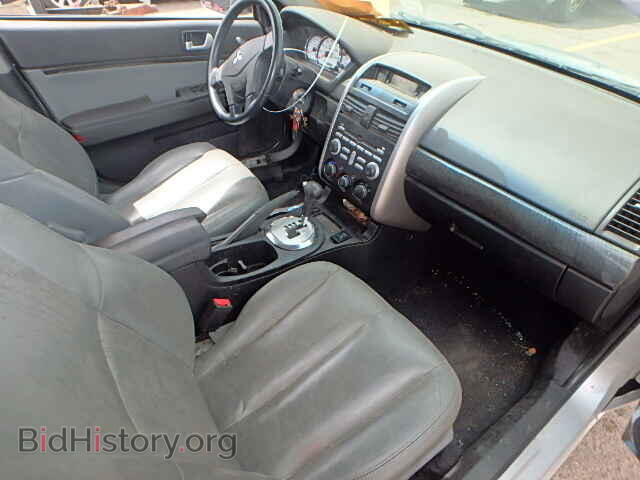 2007 MITSUBISHI GALANT - VIN: 4A3AB36S17E026206 - Фото 5
