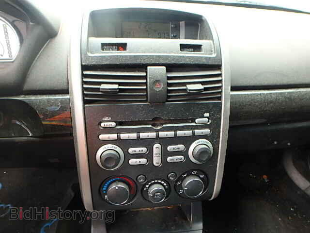 2007 MITSUBISHI GALANT - VIN: 4A3AB36S17E026206 - Фото 9