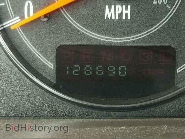 2002 CHRYSLER SEBRING - VIN: 1C3EL45X82N247836 - Фото 8