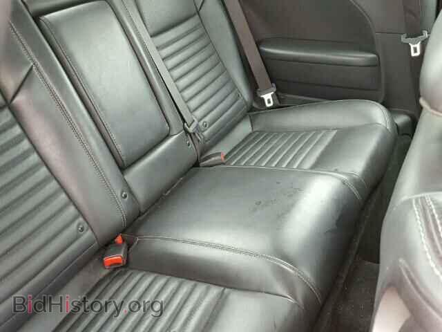 2013 DODGE CHALLENGER - VIN: 2C3CDYAG4DH541585 - Фото 6