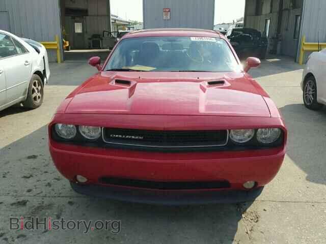 2013 DODGE CHALLENGER - VIN: 2C3CDYAG4DH541585 - Фото 10