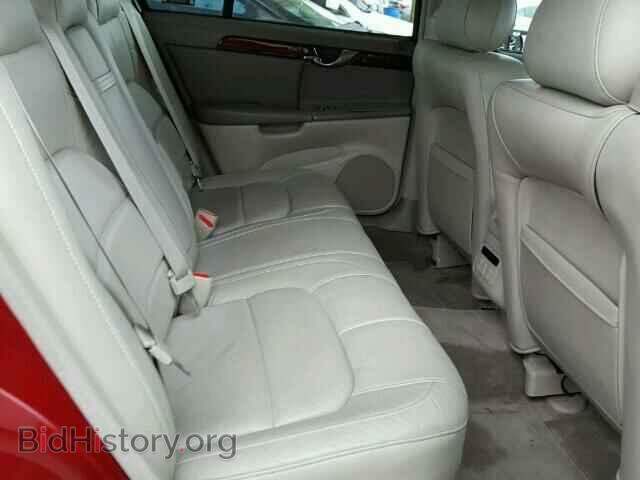 2002 CADILLAC DEVILLE - VIN: 1G6KF57932U112055 - Photo 6