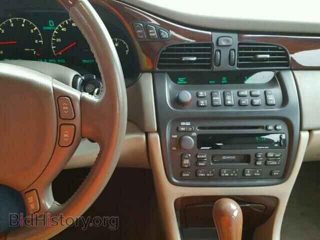 2002 CADILLAC DEVILLE - VIN: 1G6KF57932U112055 - Photo 9