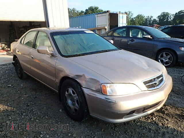 Photo 19UUA56671A014109 - ACURA 3.2 TL 2001