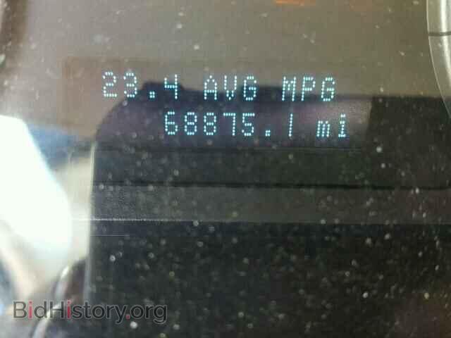 2012 FORD ESCAPE - VIN: 1FMCU9D75CKC29727 - Фото 8