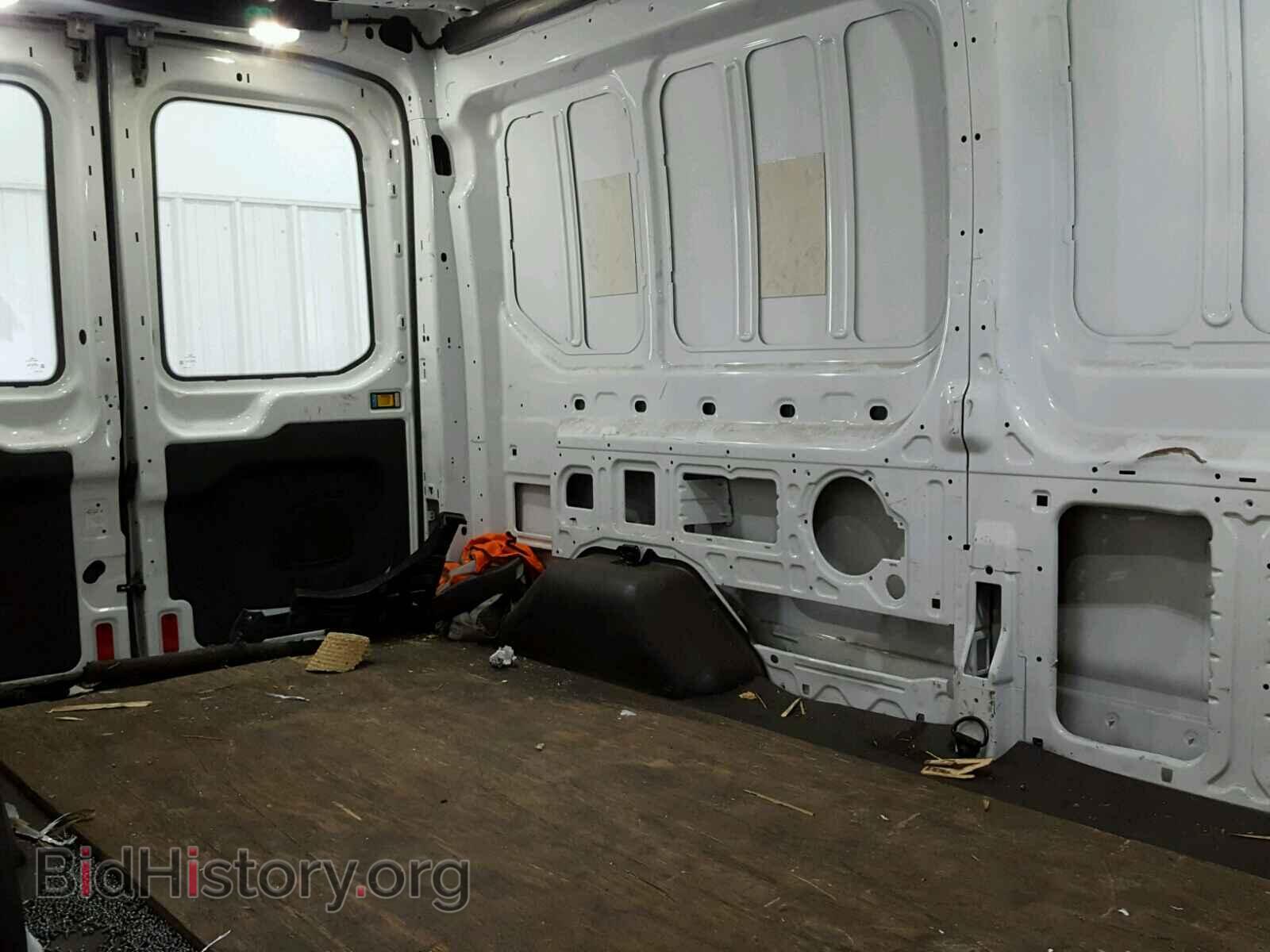 2015 FORD TRANSIT CO - VIN: 1FTNE2CM7FKA36864 - Фото 6