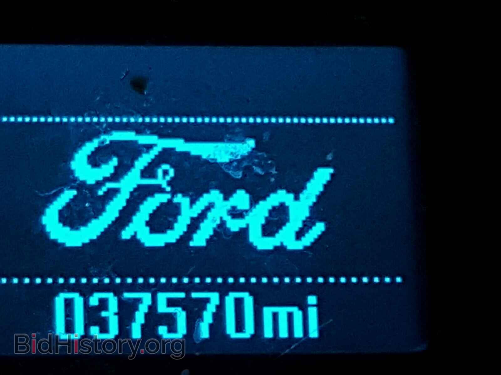 2015 FORD TRANSIT CO - VIN: 1FTNE2CM7FKA36864 - Фото 8