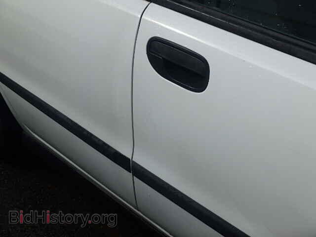 2002 VOLVO V40 - VIN: YV1VW29502F863096 - Фото 10
