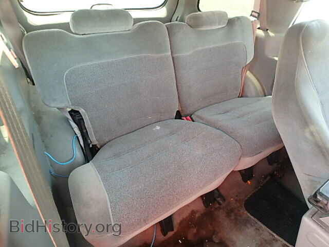 1998 FORD EXPLORER - VIN: 1FMYU22X6WUB51015 - Фото 6