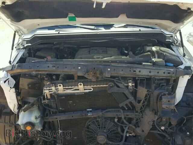 2013 NISSAN ARMADA - VIN: 5N1BA0NE2DN608875 - Фото 7