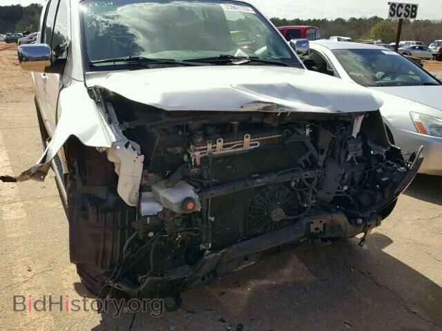 2013 NISSAN ARMADA - VIN: 5N1BA0NE2DN608875 - Фото 9