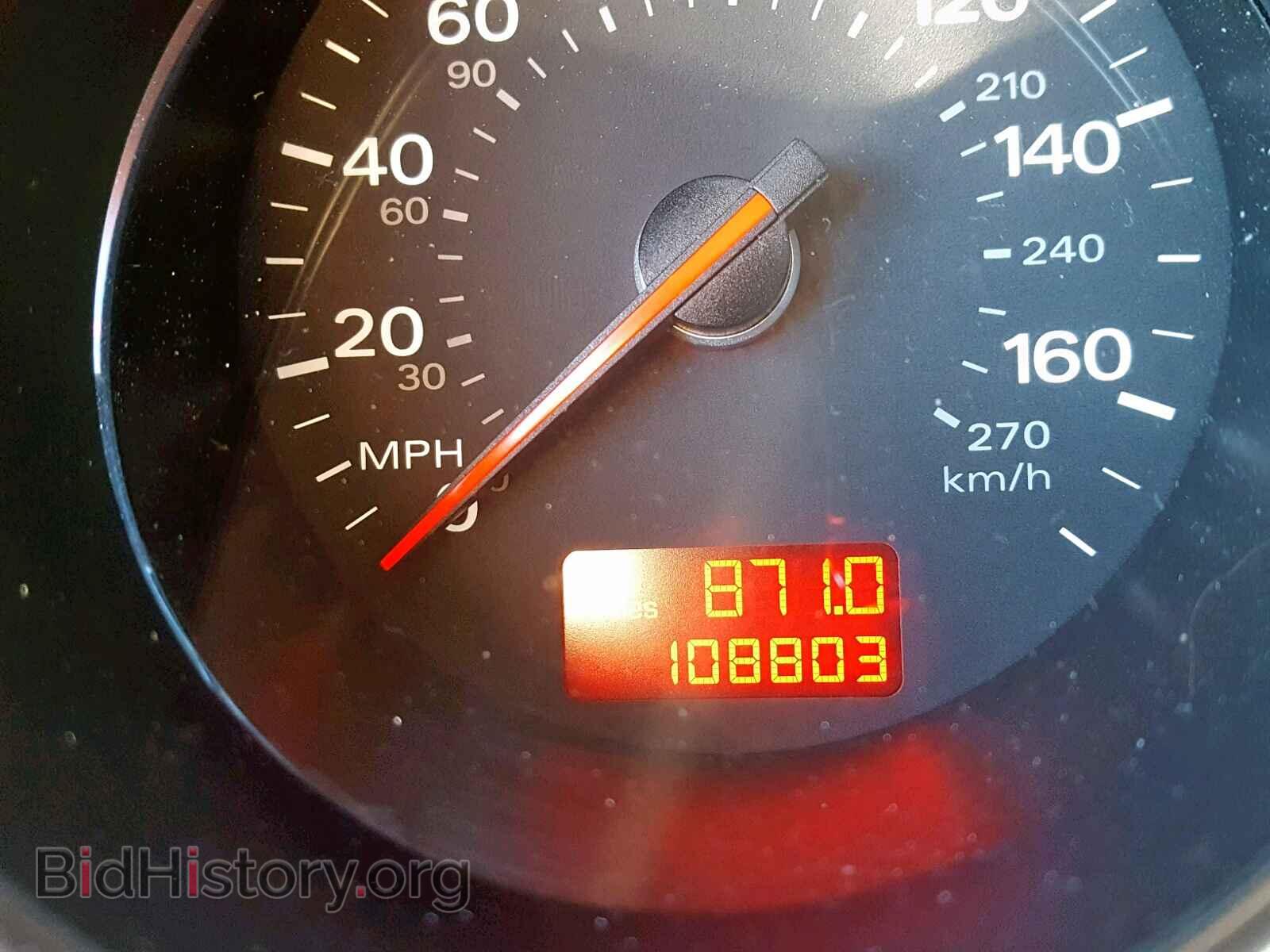 2004 AUDI A8 - VIN: WAUML44E64N014366 - Фото 6