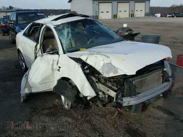 Photo WAUDG78E56A028799 - AUDI A4 2006