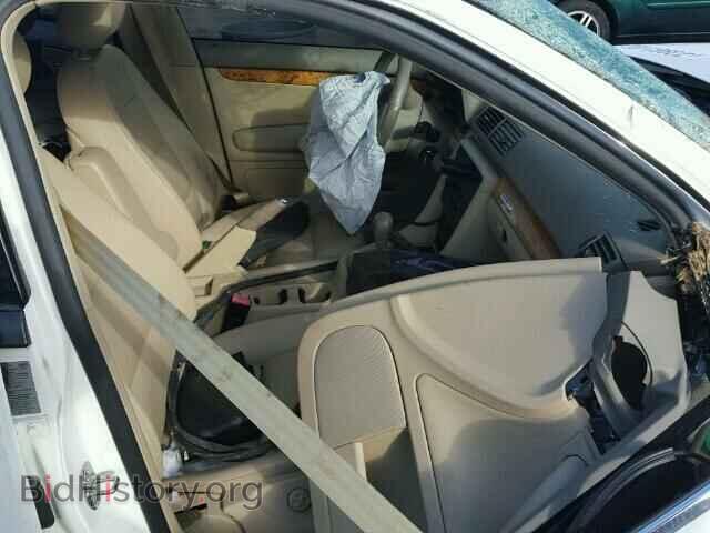 2006 AUDI A4 - VIN: WAUDG78E56A028799 - Photo 5