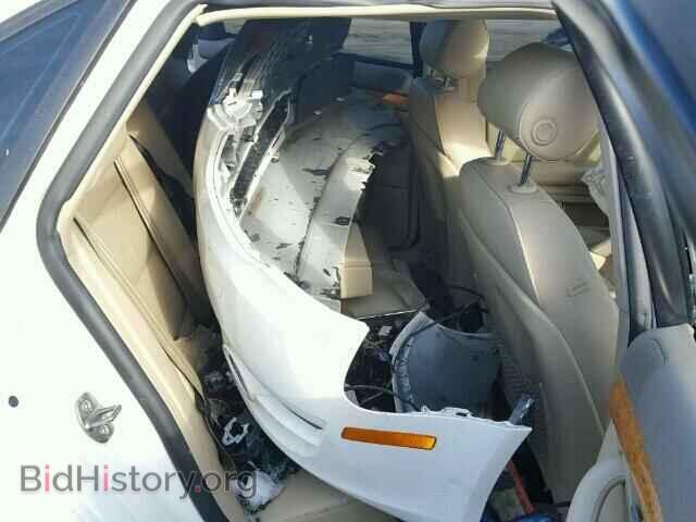 2006 AUDI A4 - VIN: WAUDG78E56A028799 - Photo 6