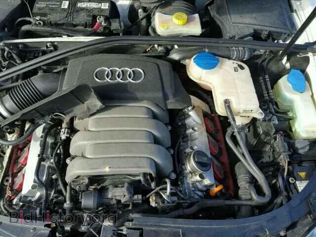 2006 AUDI A4 - VIN: WAUDG78E56A028799 - Photo 7