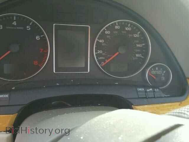 2006 AUDI A4 - VIN: WAUDG78E56A028799 - Photo 8