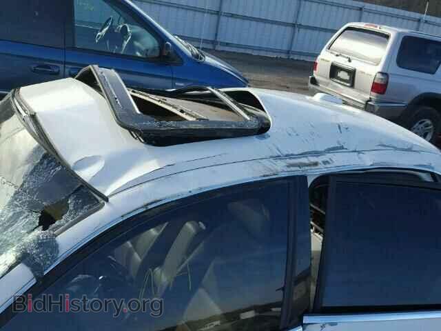 2006 AUDI A4 - VIN: WAUDG78E56A028799 - Photo 9