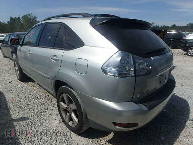 2004 LEXUS RX330 - VIN: 2T2GA31U14C012423 - Фото 3