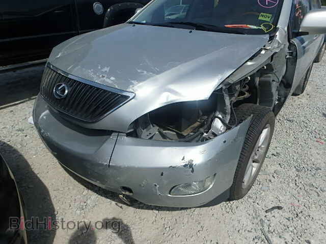 2004 LEXUS RX330 - VIN: 2T2GA31U14C012423 - Фото 7