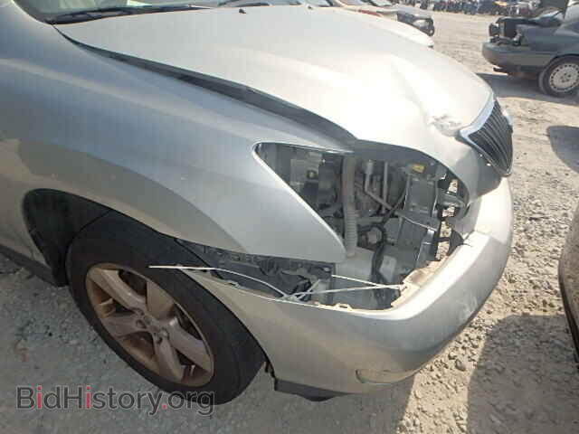 2004 LEXUS RX330 - VIN: 2T2GA31U14C012423 - Фото 8