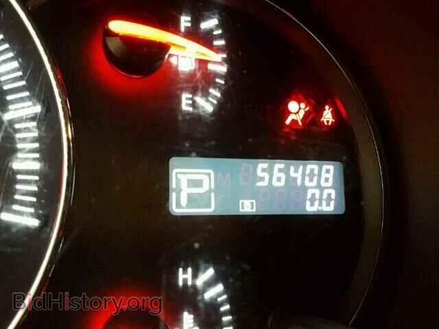 2012 NISSAN MAXIMA - VIN: 1N4AA5AP6CC820554 - Фото 8