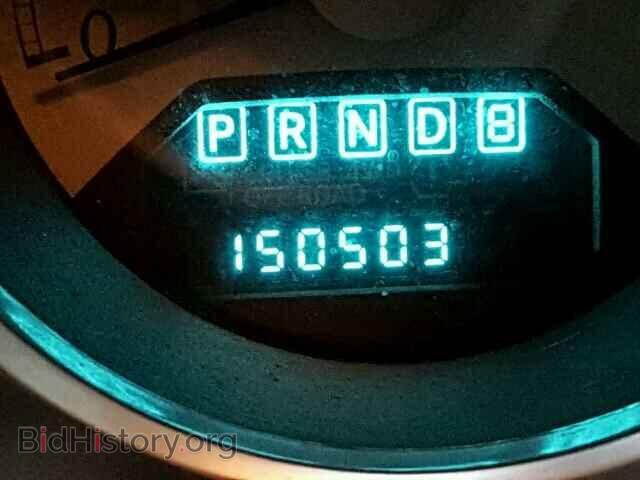 2007 CHRYSLER SEBRING - VIN: 1C3LC56R07N529232 - Фото 8
