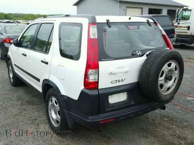 2005 HONDA CRV - VIN: JHLRD78525C035149 - Фото 3