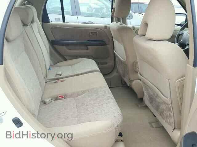 2005 HONDA CRV - VIN: JHLRD78525C035149 - Фото 6
