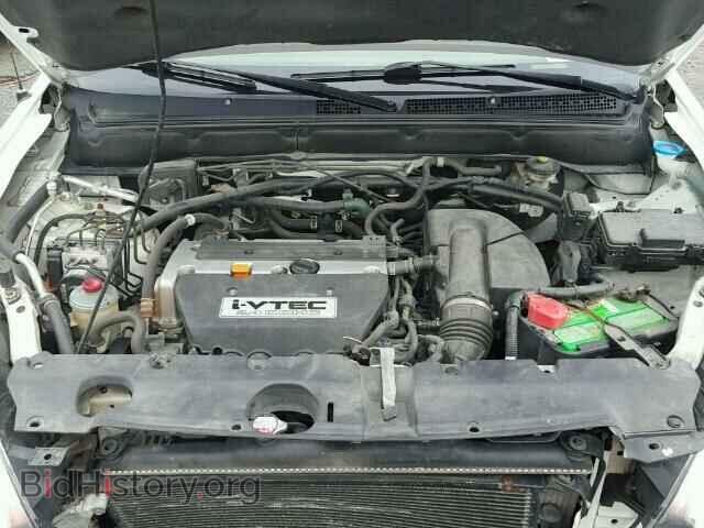 2005 HONDA CRV - VIN: JHLRD78525C035149 - Фото 7