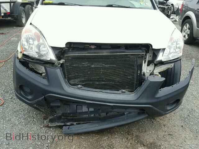 2005 HONDA CRV - VIN: JHLRD78525C035149 - Фото 9