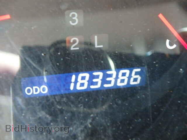 2002 LEXUS ES300 - VIN: JTHBF30G020010700 - Фото 8
