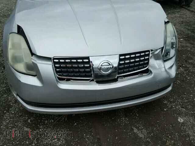 2005 NISSAN MAXIMA - VIN: 1N4BA41EX5C802106 - Фото 7