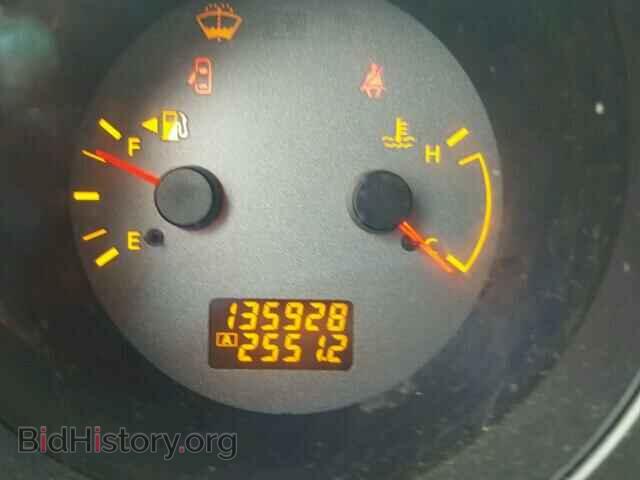 2005 NISSAN MAXIMA - VIN: 1N4BA41EX5C802106 - Фото 8