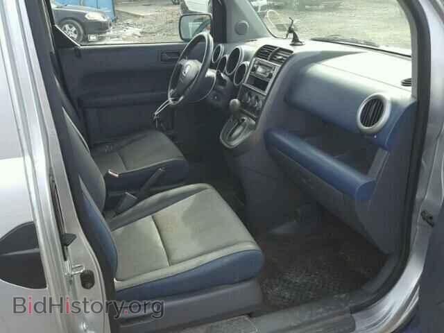2006 HONDA ELEMENT - VIN: 5J6YH28376L018986 - Фото 5