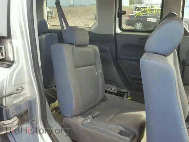 2006 HONDA ELEMENT - VIN: 5J6YH28376L018986 - Фото 6