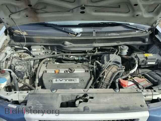 2006 HONDA ELEMENT - VIN: 5J6YH28376L018986 - Фото 7