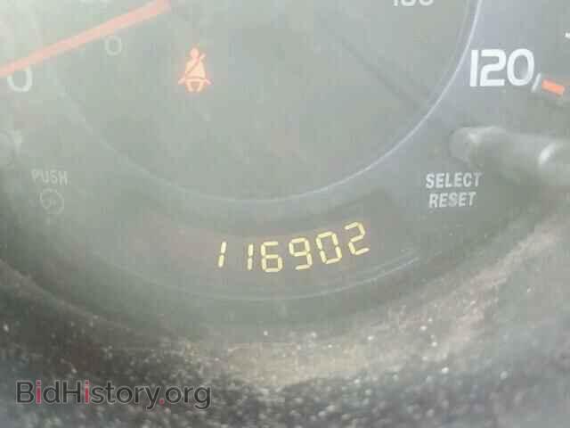2006 HONDA ELEMENT - VIN: 5J6YH28376L018986 - Фото 8