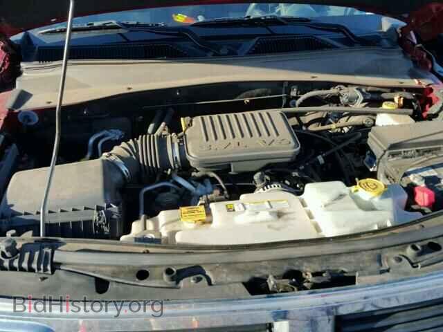 2007 DODGE NITRO - VIN: 1D8GU58K07W564195 - Photo 7