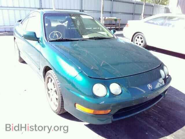 Фотография JH4DC4456XS009708 - ACURA INTEGRA 1999