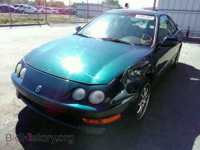1999 ACURA INTEGRA - VIN: JH4DC4456XS009708 - Фото 2