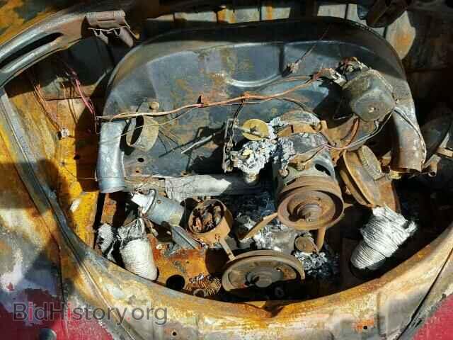 1968 VOLKSWAGEN BEETLE - VIN: 2973784 - Фото 7