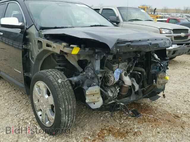 2012 GMC TERRAIN - VIN: 2GKFLXE50C6129449 - Фото 9