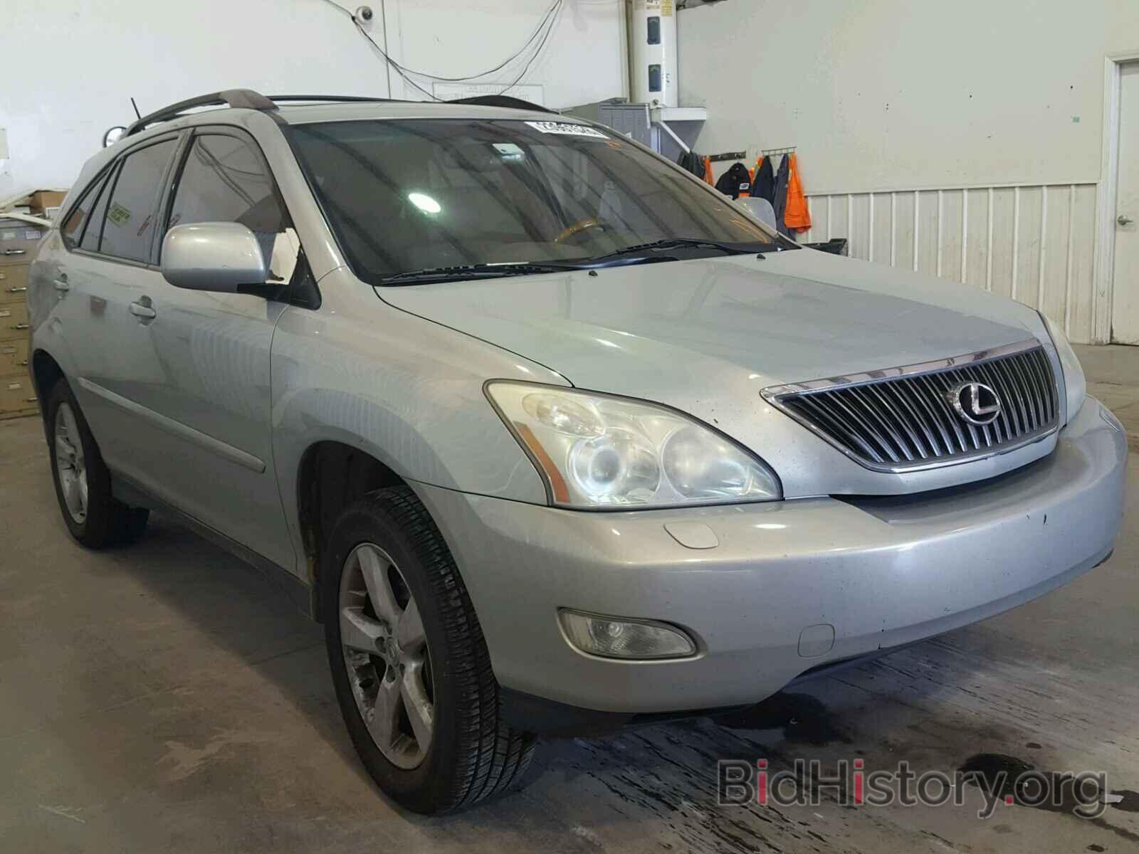 Photo JTJGA31U940028932 - LEXUS RX330 2004