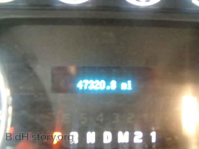 2012 FORD F150 - VIN: 1FTFX1EF6CFB86895 - Фото 8