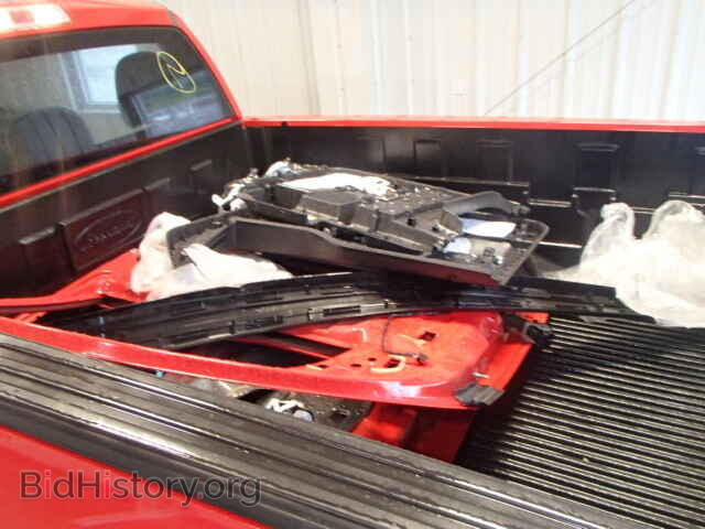 2012 FORD F150 - VIN: 1FTFX1EF6CFB86895 - Фото 9