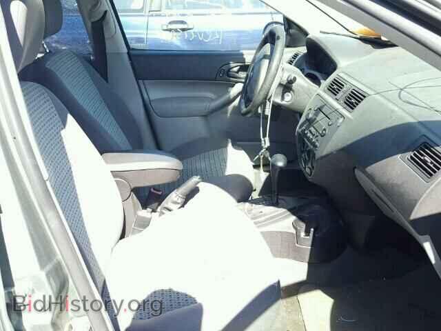 2006 FORD FOCUS - VIN: 1FAFP34N16W182140 - Фото 5