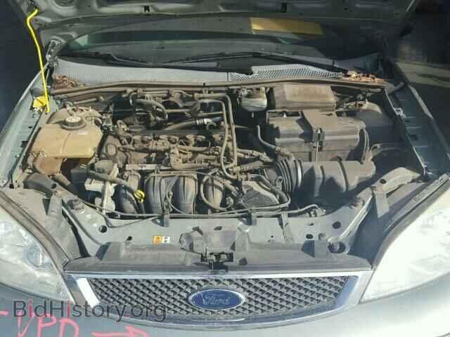 2006 FORD FOCUS - VIN: 1FAFP34N16W182140 - Фото 7