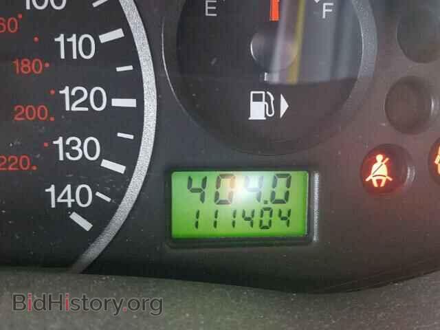 2006 FORD FOCUS - VIN: 1FAFP34N16W182140 - Фото 8